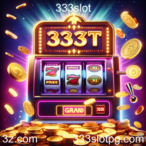 333slot