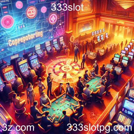 A Ascensão dos Jogos de Suporte: Colaboração e Estratégia em Foco